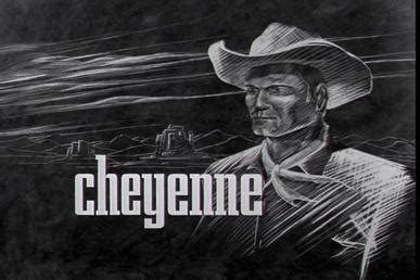 cheyanne|Cheyenne (TV series)